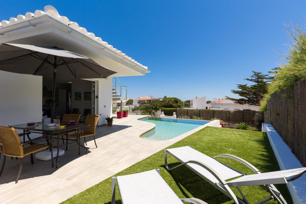 Villa Vistamar Punta Grossa Exterior foto